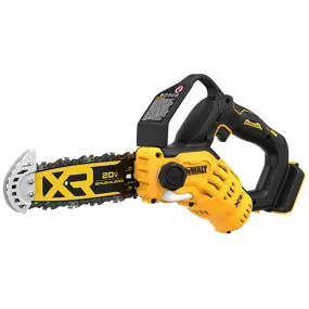 DeWalt 20V MAX 8 in. Brushless Cordless Pruning Chainsaw (Tool Only)