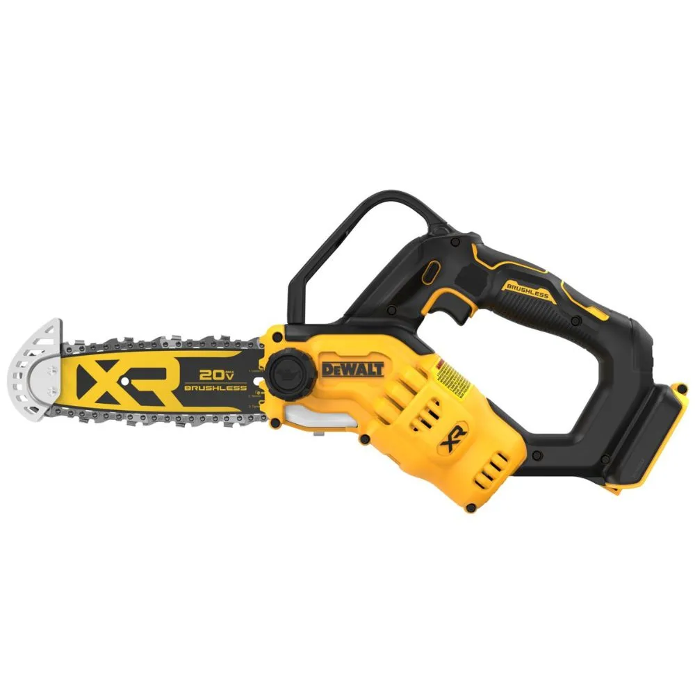 DeWalt DCCS623B 20V Max Pruning Chainsaw