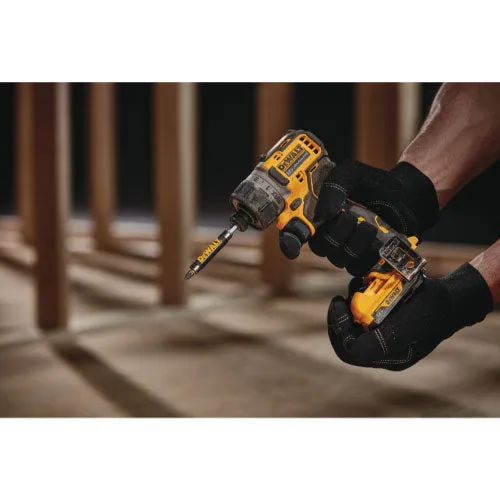 Dewalt DCF601B 12V Max Brushless Screwdriver, Bare