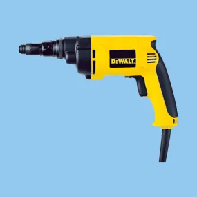 DeWalt DW268-B5 540W 6.3mm Versaclutch Screwdriver