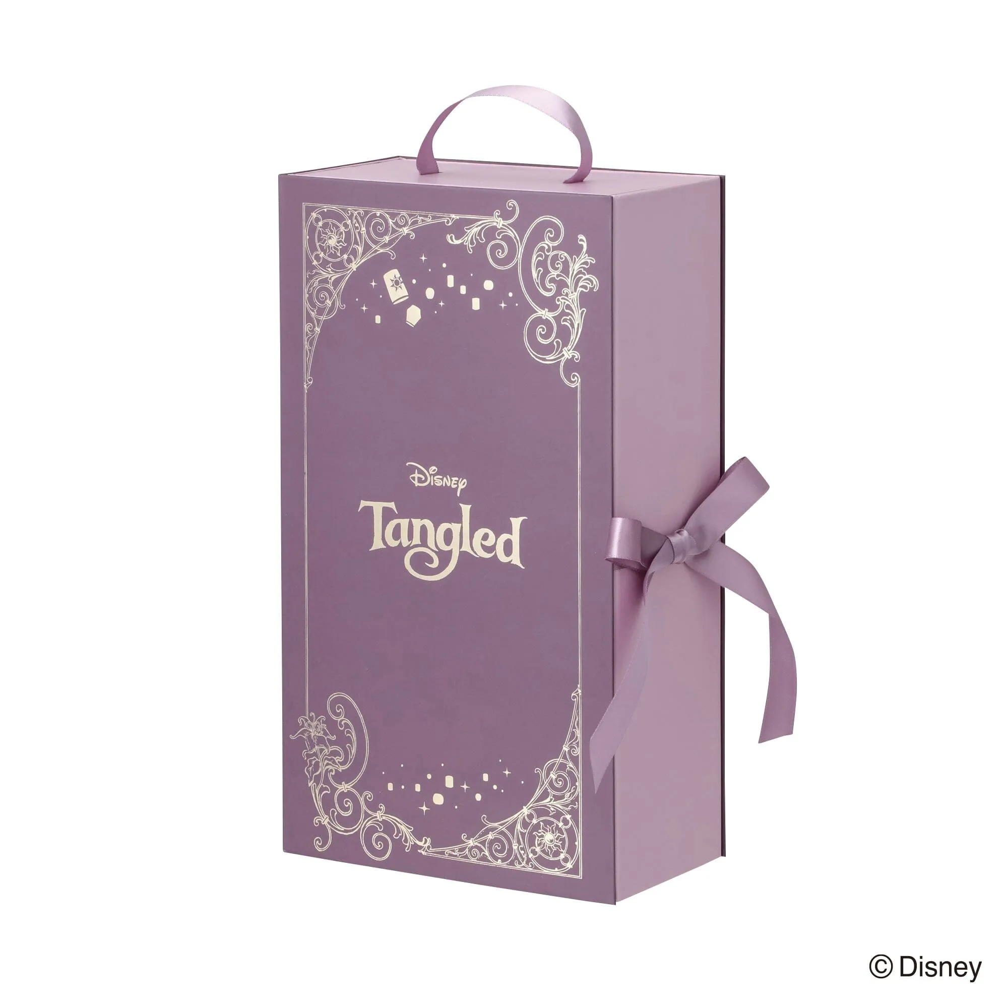 Disney Magic of Chemistry  Tangled  Diffuser