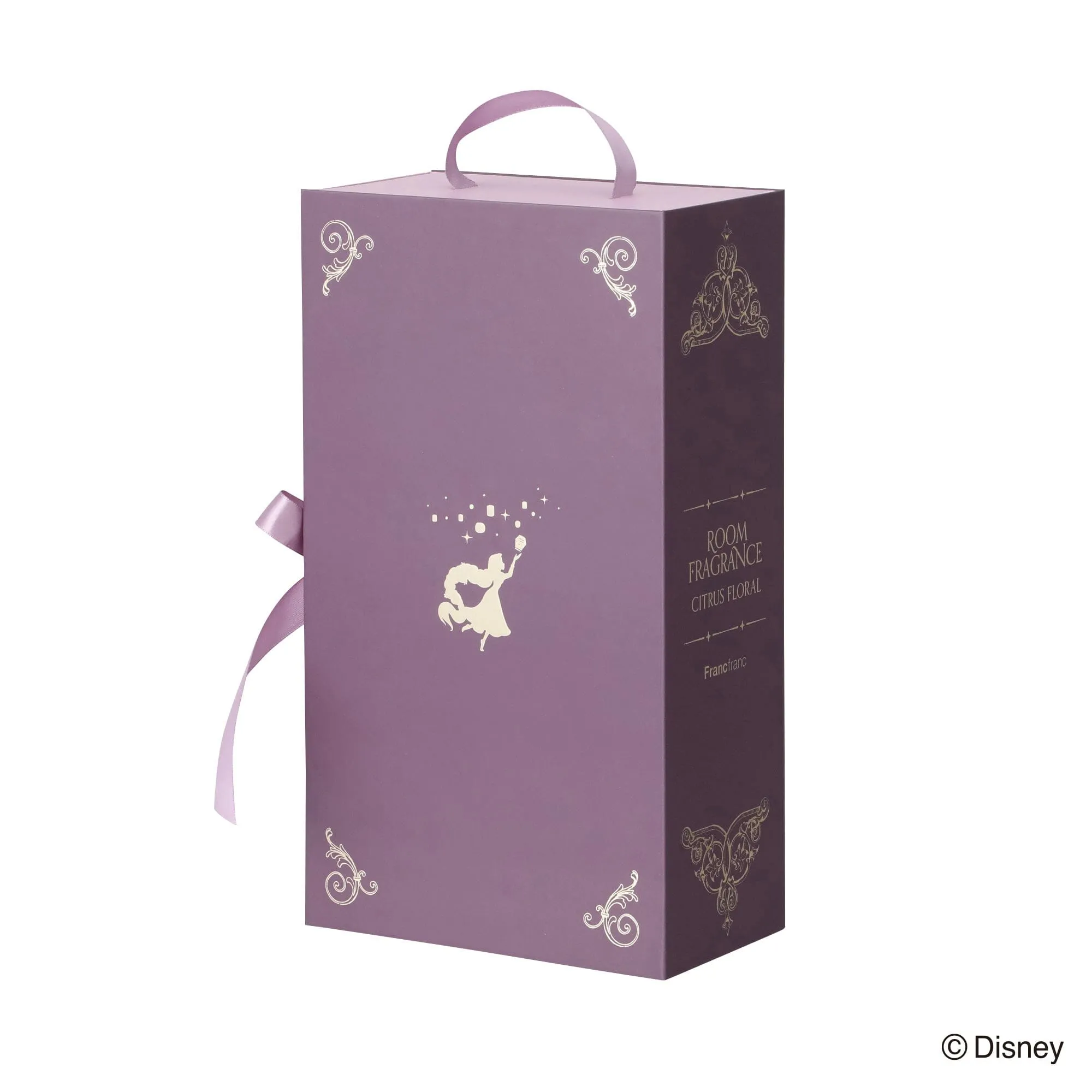 Disney Magic of Chemistry  Tangled  Diffuser