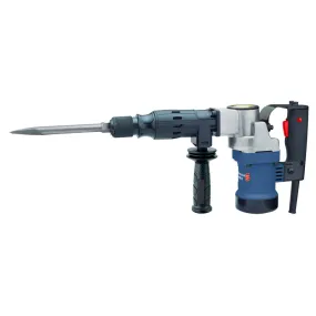 DONGCHENG ROTARY HAMMER, 1-1/2", 38mm, 800W, Hexagon Shaft Driver, 3-Modes, 7.6kg