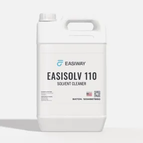 EasiSolv™ 110 Solvent Cleaner