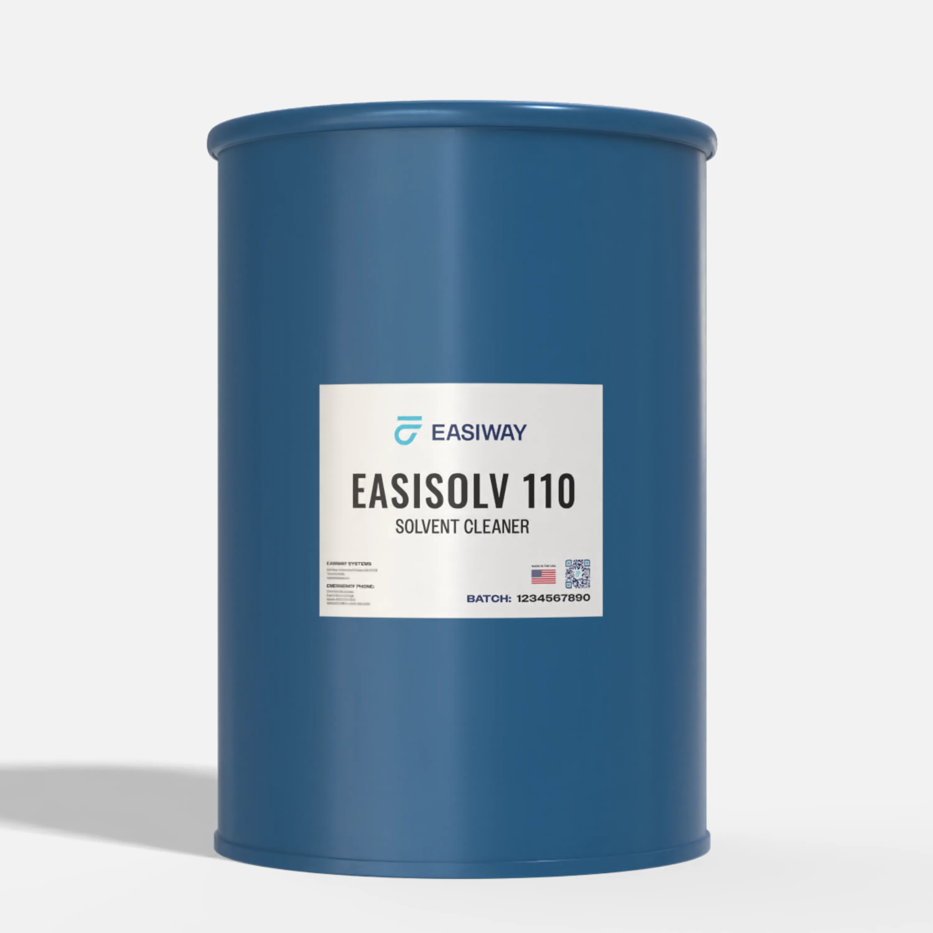 EasiSolv™ 110 Solvent Cleaner