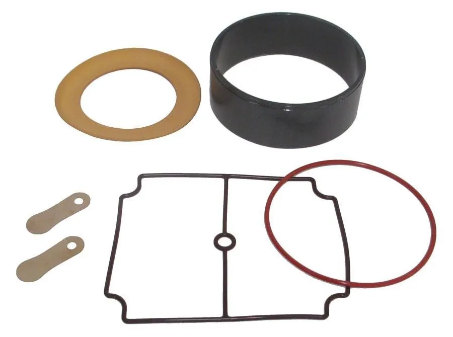 EasyPro ERP25K Repair Kit for ERP25 Rocking Piston Compressor