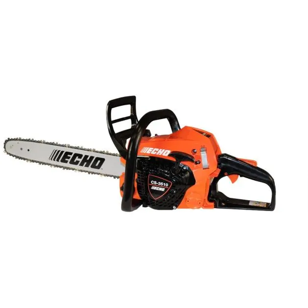 Echo CS-3510-16 Chain Saw (16" Bar & Chain)