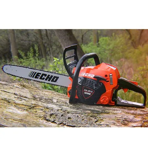 ECHO : CS-3510 Chain Saw - 16" Bar