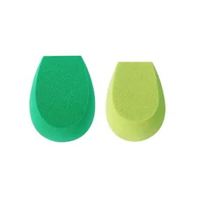 ECO TOOLS - Perfecting Blender Duo - 2 Sponges