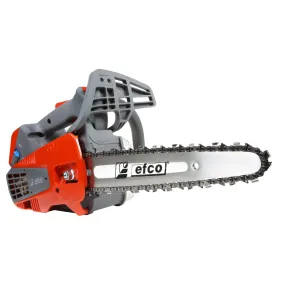 Efco MTT2500-12 Professional Top Handle Arborist Chain Saw