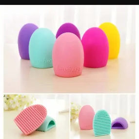 Egg Brush Cleaner