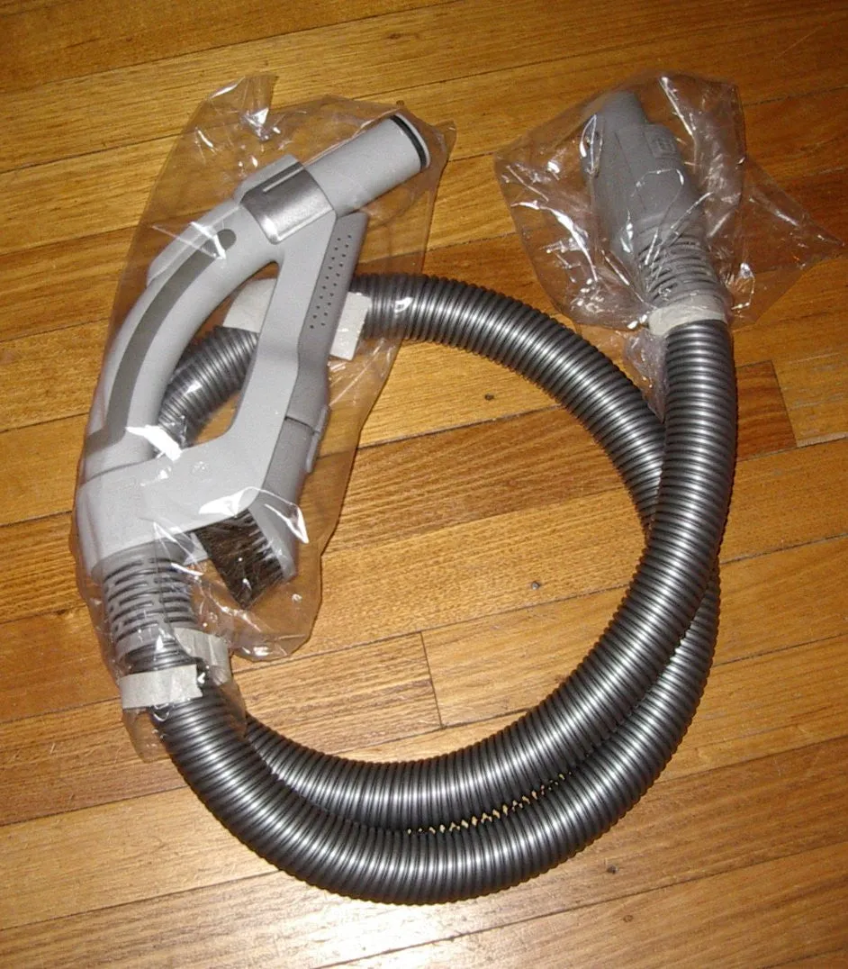 Electrolux Z8240 Sumo Active (Electric) Complete Hose - Part # 1131404632