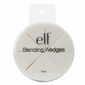 e.l.f. Blending Wedges x8