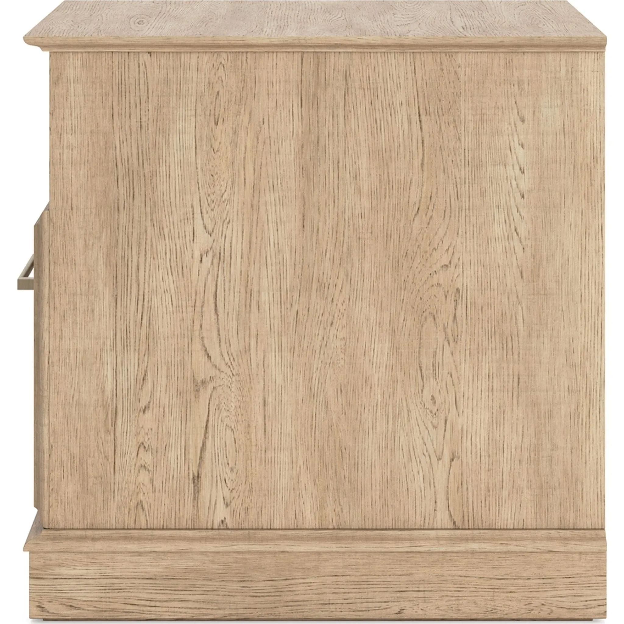 Elmferd File Cabinet