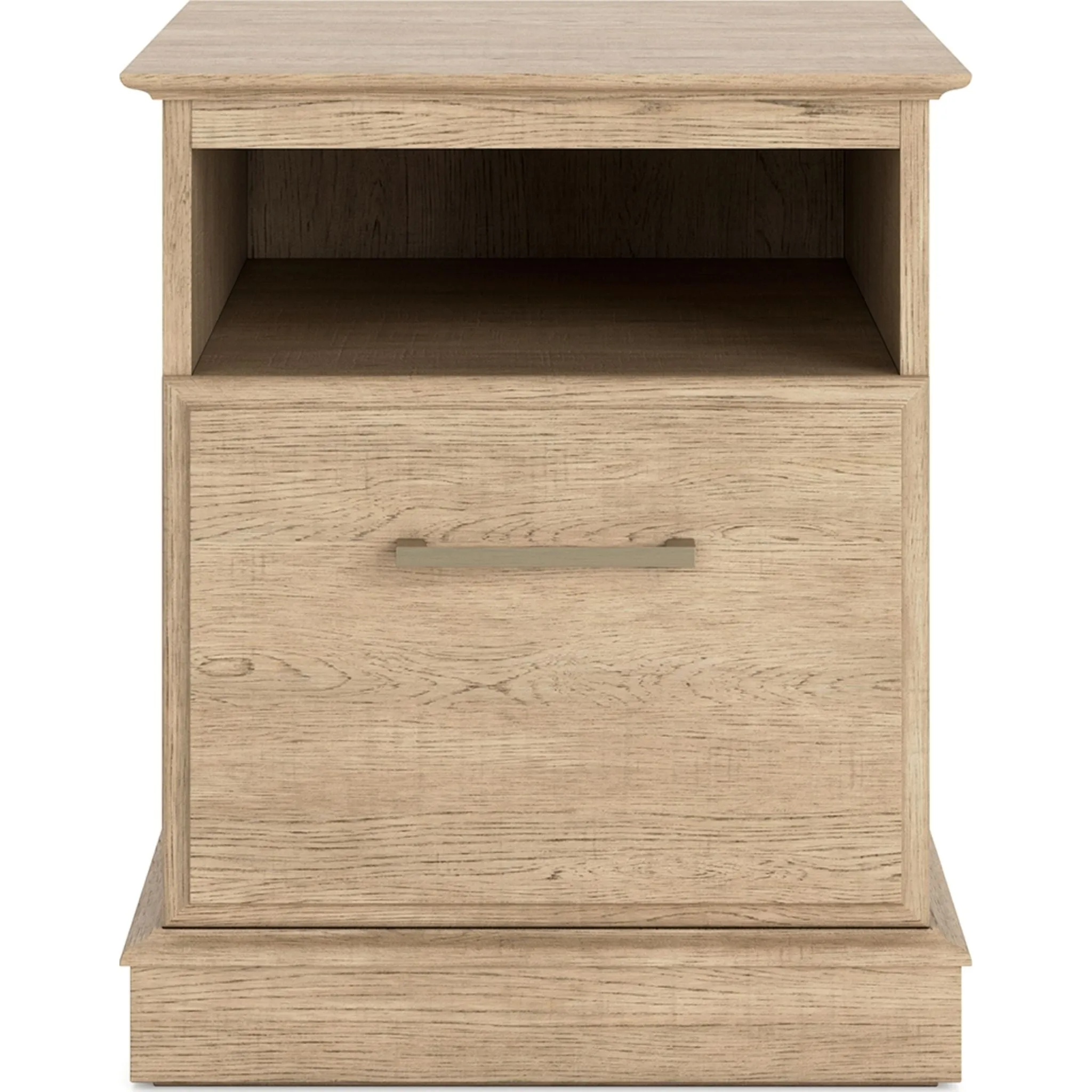 Elmferd File Cabinet