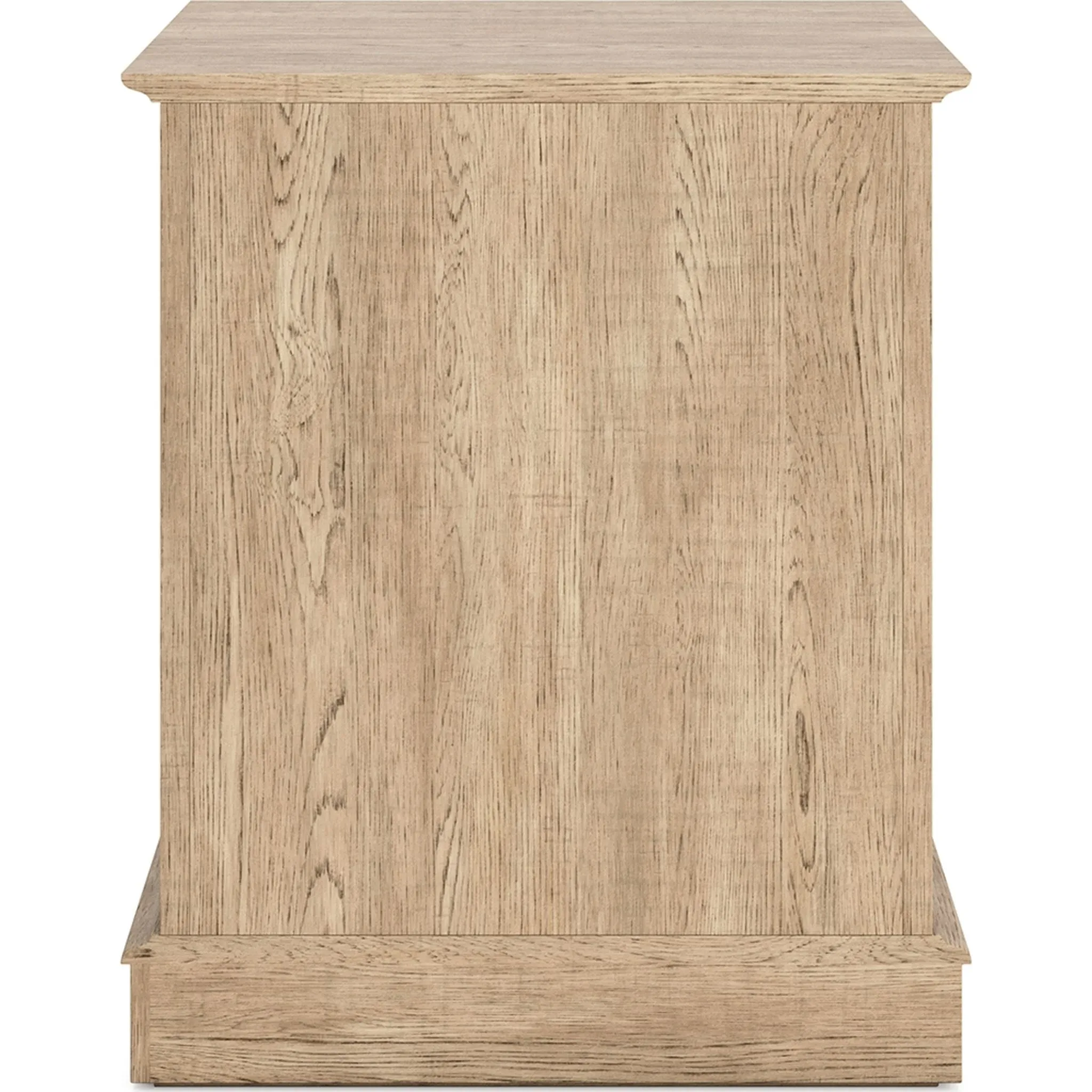 Elmferd File Cabinet