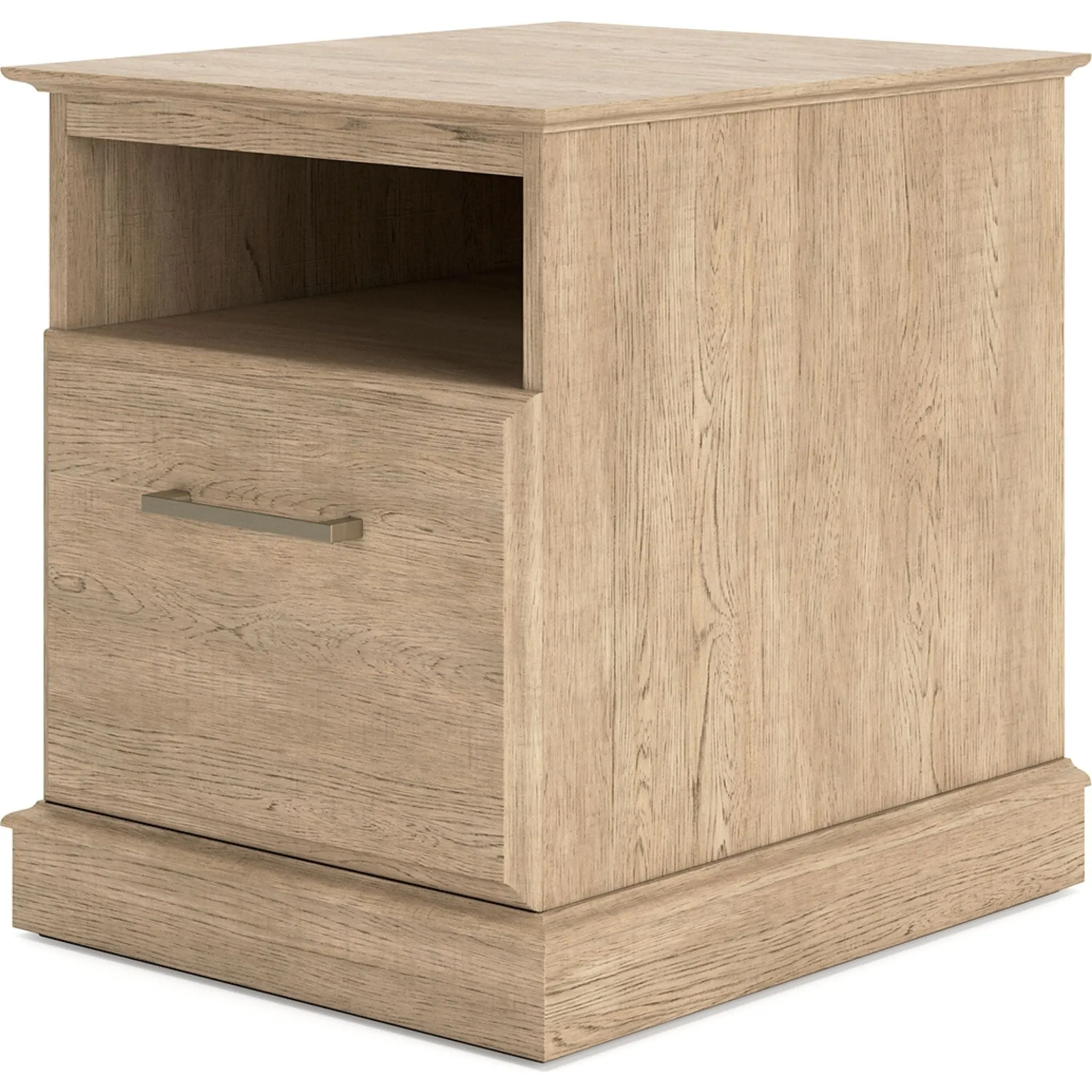 Elmferd File Cabinet