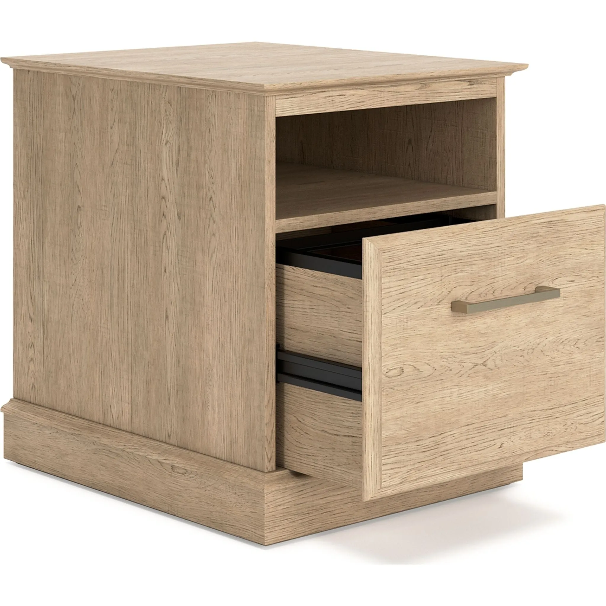 Elmferd File Cabinet