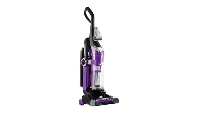 Eureka AirSpeed Unlimited Rewind Upright Vacuum Cleaner - Ships Same/Next Day!