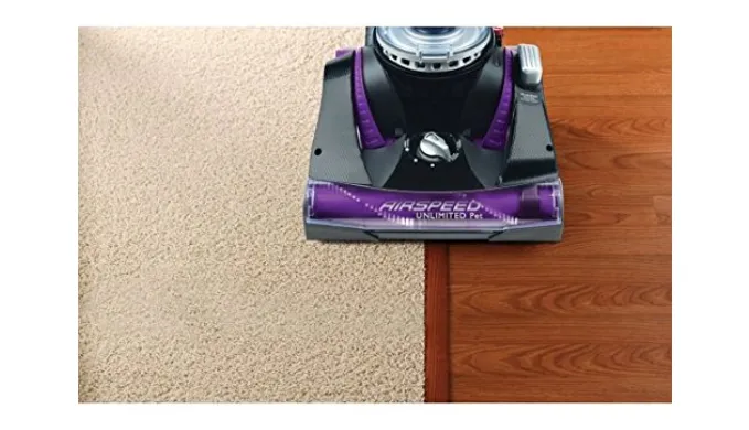 Eureka AirSpeed Unlimited Rewind Upright Vacuum Cleaner - Ships Same/Next Day!