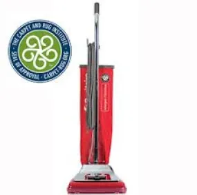 Eureka Sanitaire by Electrolux SC888 Red Line Vacuum Cleaner