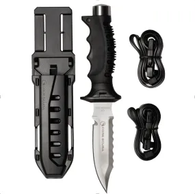 Explorer Dive Knife S/S