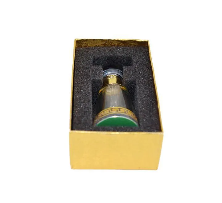 Fancy Empty Attar Bottle 3 ML