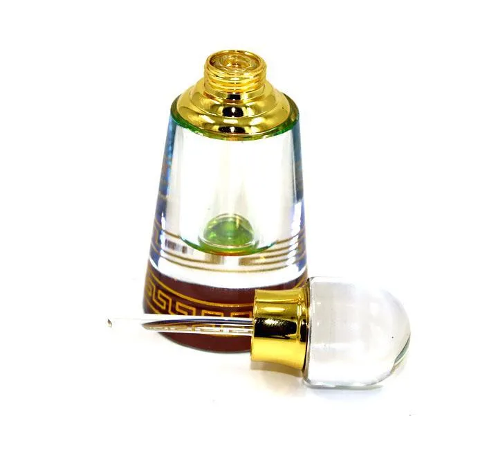 Fancy Empty Attar Bottle 3 ML