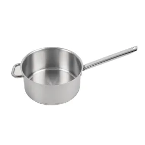 FB108 Matfer Bourgeat Tradition Japanese Steel Saucepan 320mm