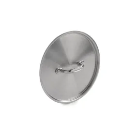 FD161 Samuel Groves Stainless Steel Saucepan Lid 160mm