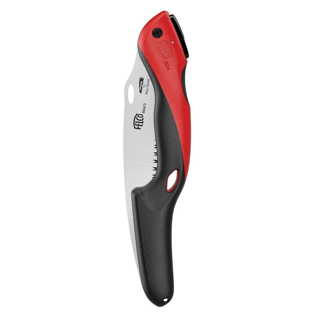 FELCO 604 ErgoReach Folding Saw, 10 in. Blade