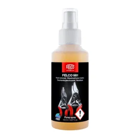 FELCO 981 Resin Remover Spray