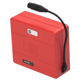 Felco Li-Ion 36V - 6.2Ah - 223.2 Wh battery (880/197)