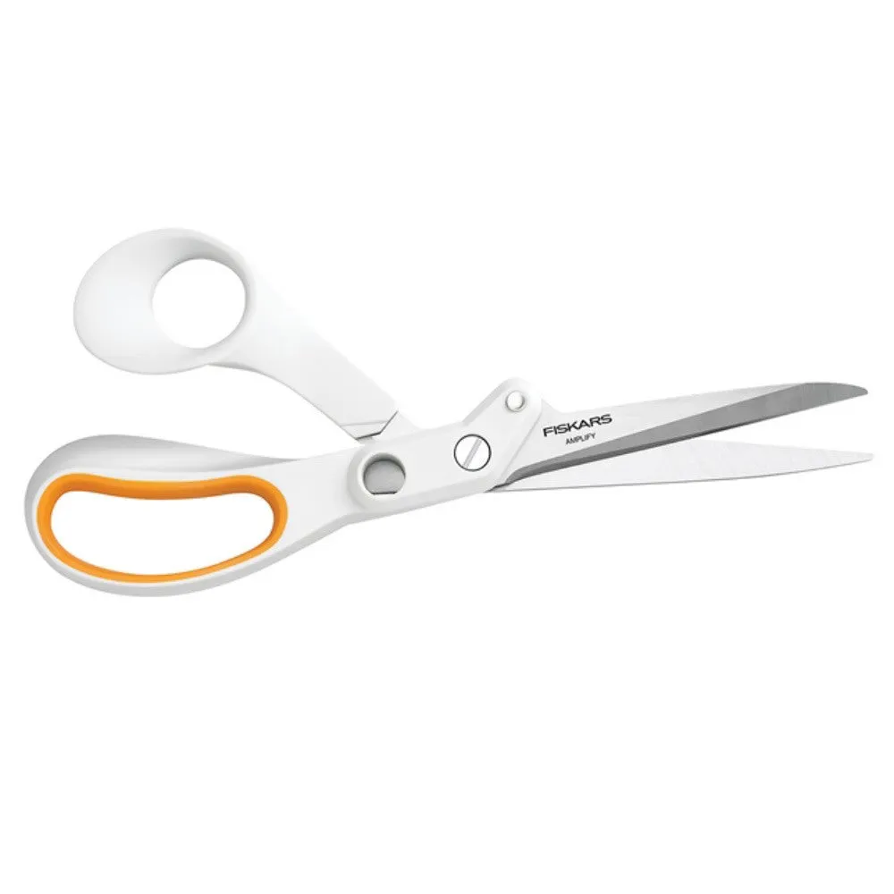 Fiskars 8" Amplify Shears