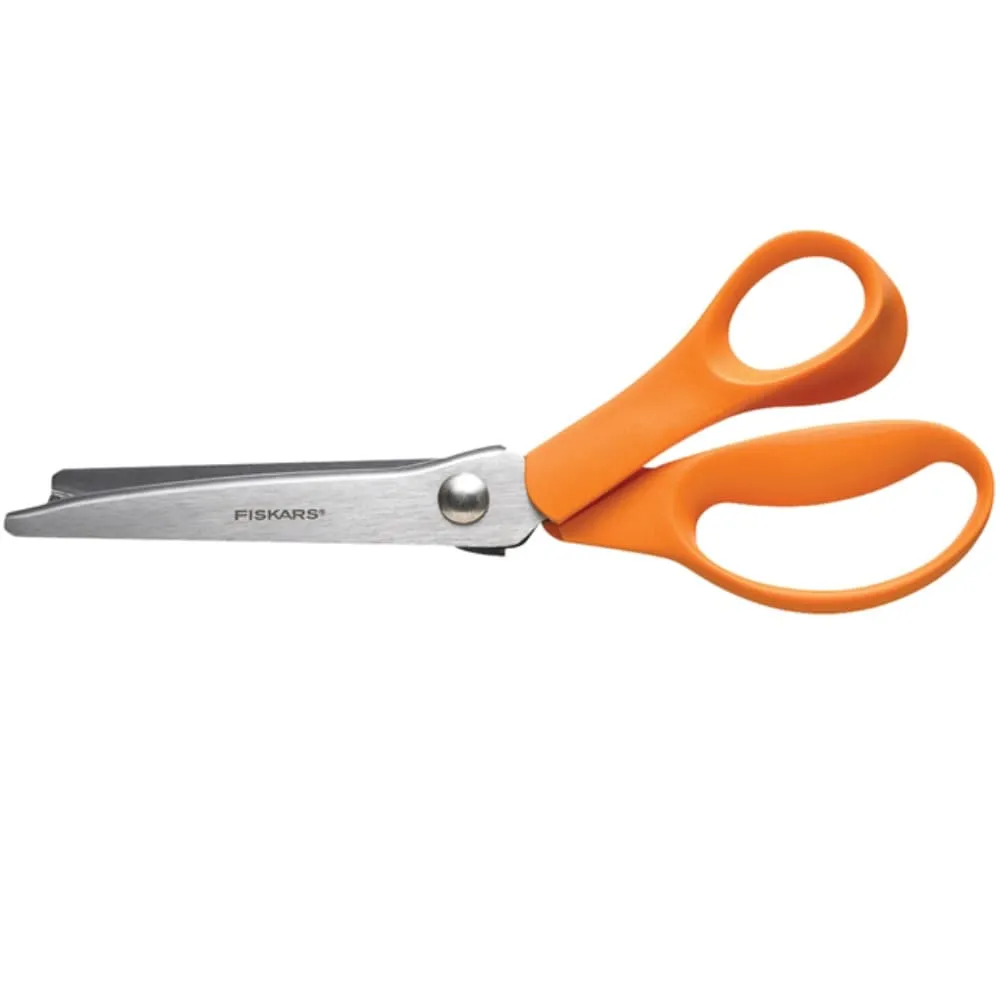 Fiskars 8" Pinking Shears