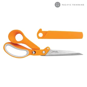 Fiskars Amplify RazorEdge Fabric Scissors 10 Inch