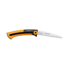 Fiskars Xtract puutarha- ja retkisaha S SW73