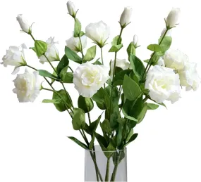 Flowers Lisianthus Bunch