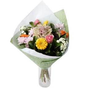 Flowers Seasonal Large Bouquet