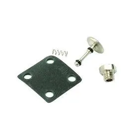 Foot Control Repair Kit, Signal Relay - DCI 6165