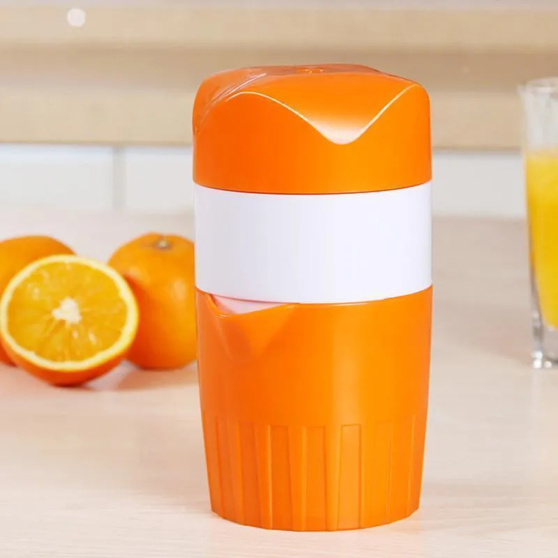 Fresh Juice Portable Bottle