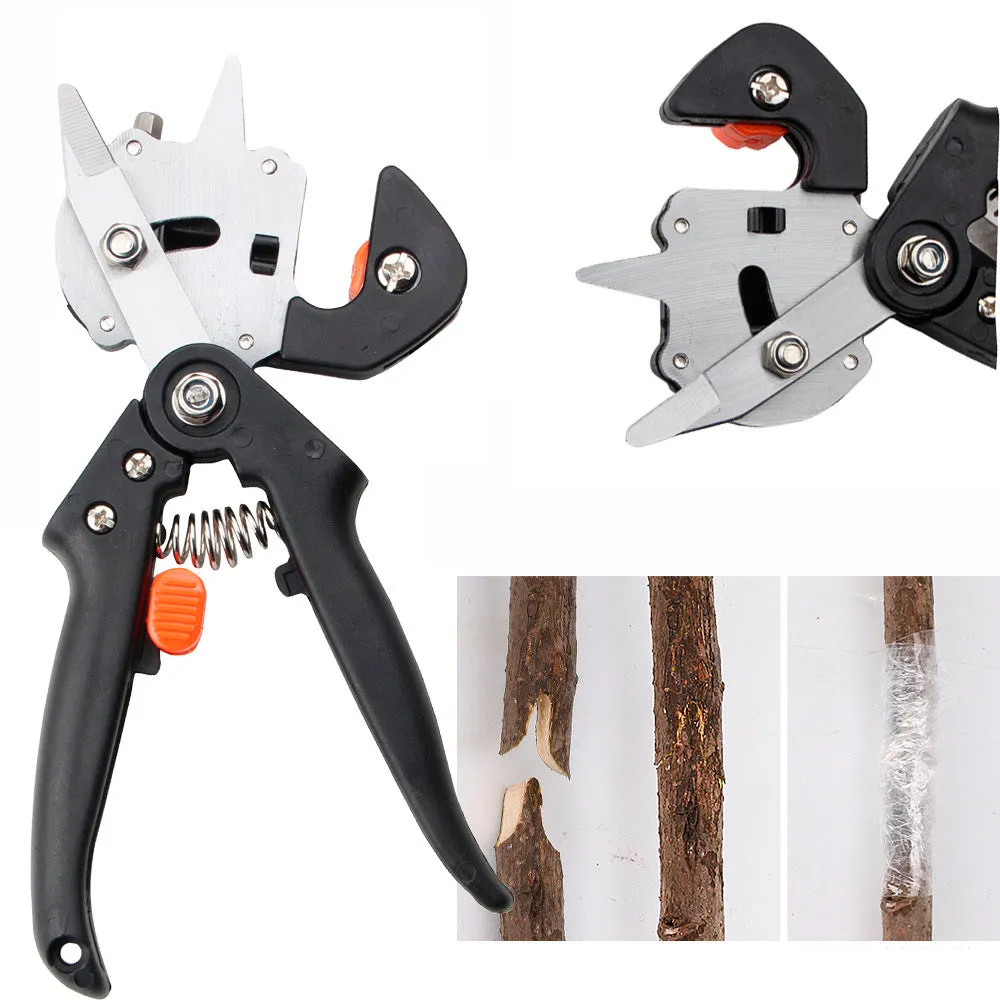 Garden Grafting Pruning Tools Tape Set