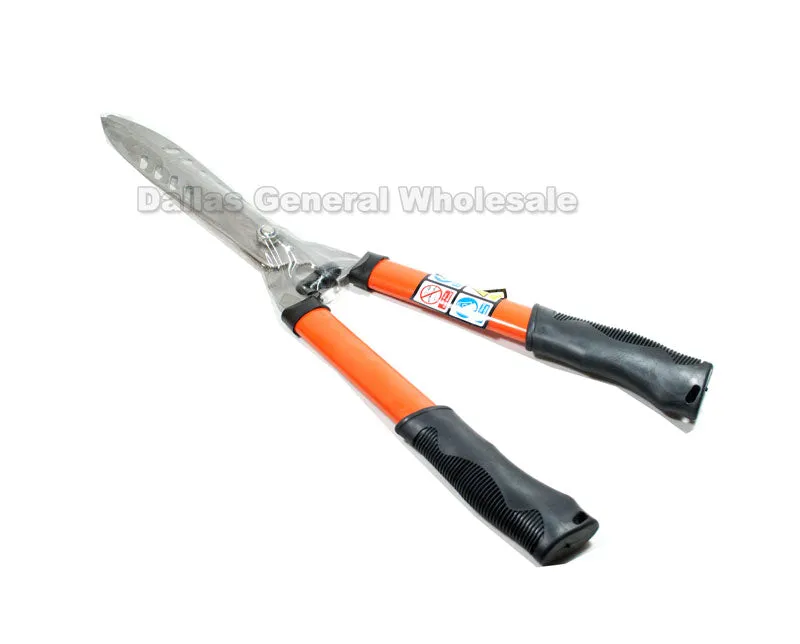 Garden Hedge Shears Wholesale