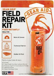 Gear Aid - Field Repair Kit