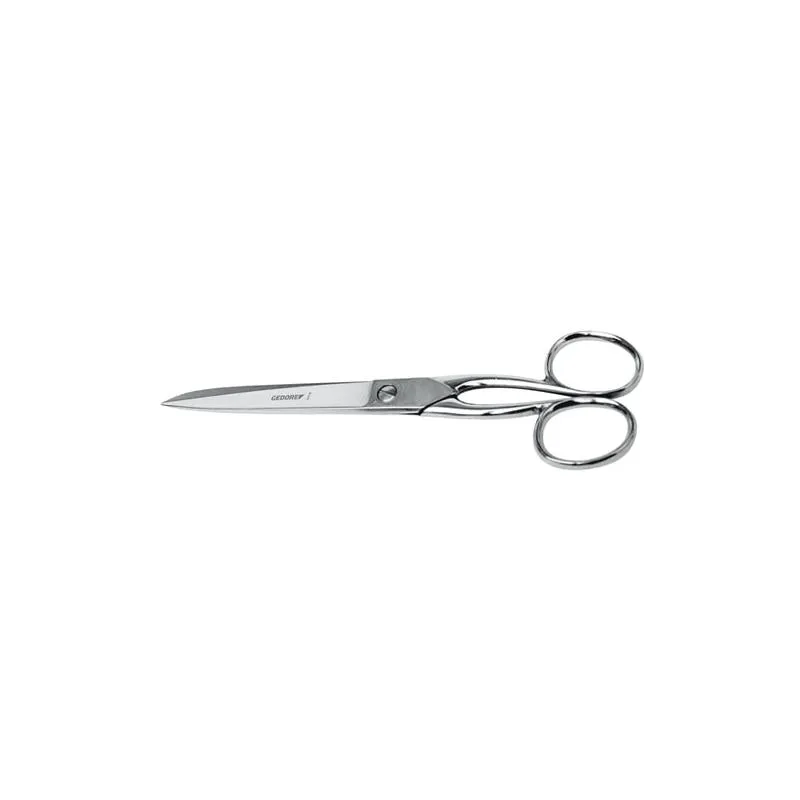 Gedore 9119920 Industrial Scissors Professional 180mm