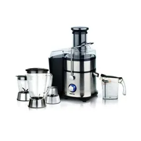 Geepas 4-In-1 Juicer & Blender GSB5451