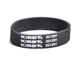 Genuine Kirby belt