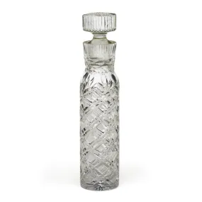 Glass Bograd Decanter