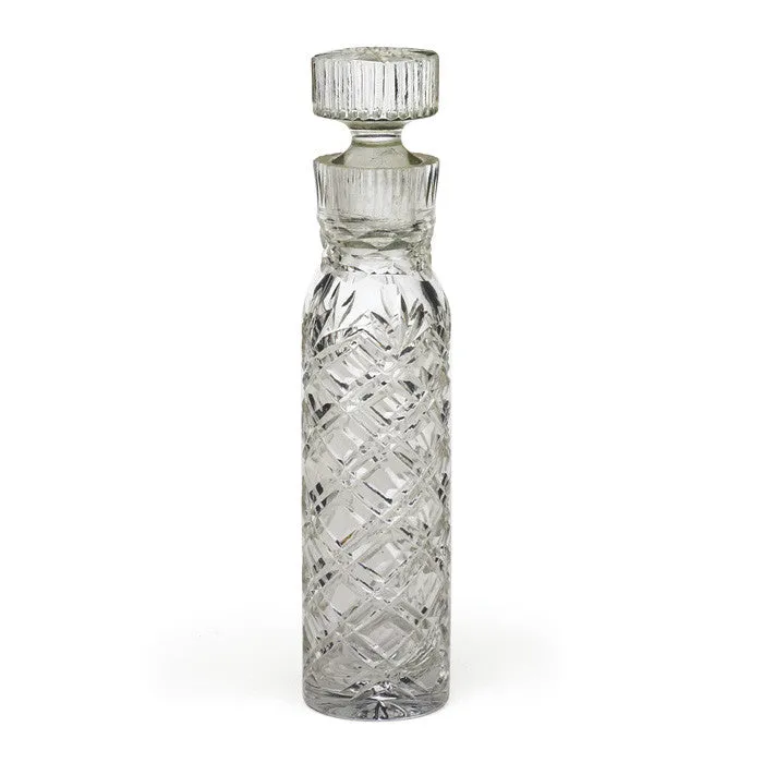 Glass Bograd Decanter