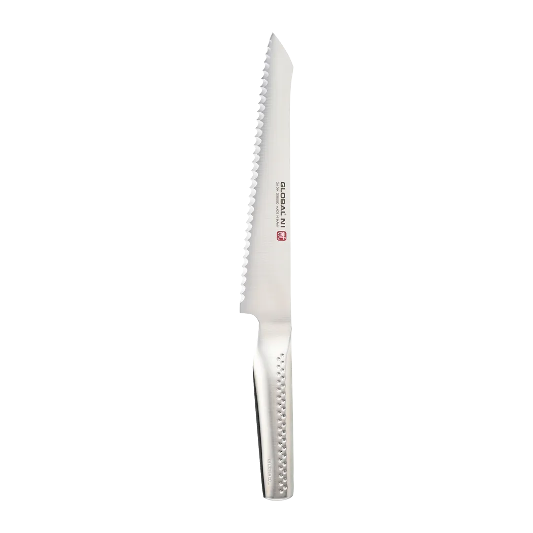 Global Ni 9" Bread Knife